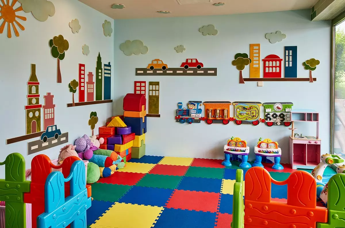 هتل گلوریا ورد بلک آنتالیا